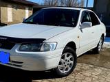 Toyota Camry 2001 года за 3 800 000 тг. в Тараз – фото 4