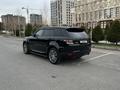 Land Rover Range Rover Sport 2016 годаүшін29 000 000 тг. в Шымкент – фото 4