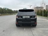 Land Rover Range Rover Sport 2016 годаүшін23 000 000 тг. в Шымкент – фото 5