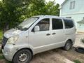 FAW V80 2013 года за 1 650 000 тг. в Алматы – фото 2