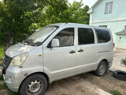 FAW V80 2013 года за 1 650 000 тг. в Алматы – фото 2