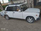 ВАЗ (Lada) 2107 2003 годаfor650 000 тг. в Актобе