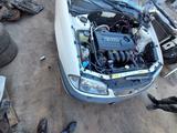Двигатель на Toyota Avensis 1.8 vvt-i есть отправка за 480 000 тг. в Шымкент