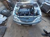 Двигатель на Toyota Avensis 1.8 vvt-i есть отправка за 480 000 тг. в Шымкент – фото 2