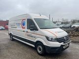 Volkswagen Crafter 2020 года за 15 700 000 тг. в Алматы – фото 3