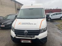 Volkswagen Crafter 2020 годаүшін15 700 000 тг. в Алматы