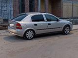 Opel Astra 1999 года за 2 000 000 тг. в Астана