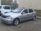 Opel Astra 1999 года за 2 000 000 тг. в Астана – фото 2