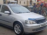 Opel Astra 1999 года за 2 000 000 тг. в Астана – фото 3