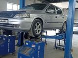 Opel Astra 1999 года за 2 000 000 тг. в Астана – фото 4