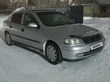 Opel Astra 1999 года за 2 000 000 тг. в Астана – фото 5