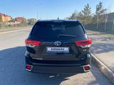 Toyota Highlander 2017 года за 23 000 000 тг. в Астана – фото 5