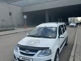 ВАЗ (Lada) Largus 2013 года за 3 100 000 тг. в Астана