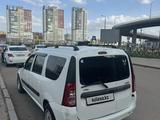 ВАЗ (Lada) Largus 2013 года за 3 100 000 тг. в Астана – фото 4