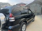 Toyota Land Cruiser Prado 2004 года за 9 999 999 тг. в Жанаозен – фото 4