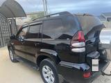 Toyota Land Cruiser Prado 2004 года за 9 999 999 тг. в Жанаозен – фото 3