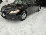 Toyota Camry 2008 года за 6 200 000 тг. в Актобе – фото 3