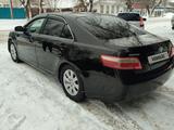 Toyota Camry 2008 года за 6 200 000 тг. в Актобе – фото 4