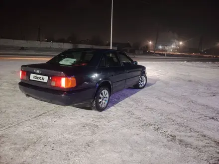 Audi A6 1994 года за 2 200 000 тг. в Аягоз