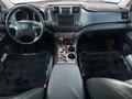 Toyota Highlander 2010 годаfor13 000 000 тг. в Актобе – фото 12