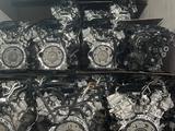 Двигатель 2GR — 3.5/3GR — 3.0/4GR — 2.5 на Лексус за 300 000 тг. в Алматы
