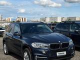 BMW X5 2016 года за 6 500 000 тг. в Актобе
