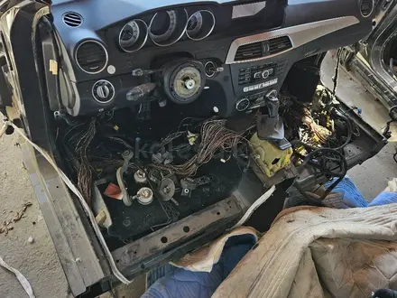 Двигатель и акпп на мерседес M271 за 811 тг. в Шымкент – фото 10