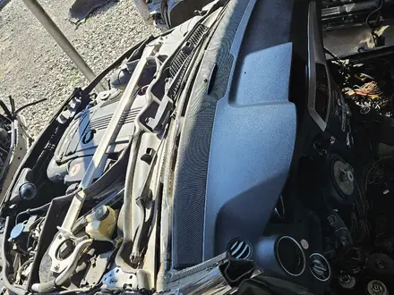 Двигатель и акпп на мерседес M271 за 811 тг. в Шымкент – фото 12