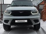 УАЗ Patriot 2014 годаfor5 300 000 тг. в Костанай