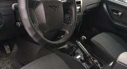 УАЗ Patriot 2014 годаfor5 300 000 тг. в Костанай – фото 2