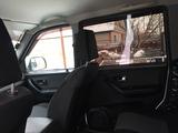 УАЗ Patriot 2014 годаfor5 300 000 тг. в Костанай – фото 3