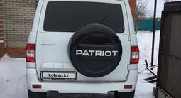 УАЗ Patriot 2014 годаfor5 300 000 тг. в Костанай – фото 4