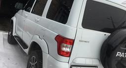 УАЗ Patriot 2014 годаfor5 300 000 тг. в Костанай – фото 5