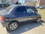 Mazda 121 1996 года за 900 000 тг. в Шемонаиха – фото 4
