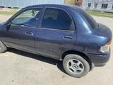 Mazda 121 1996 года за 900 000 тг. в Шемонаиха – фото 2