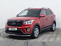 Hyundai Creta 2021 годаүшін9 590 000 тг. в Астана