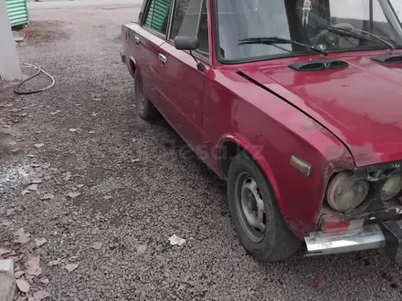 ВАЗ (Lada) 2103 1980 года за 500 000 тг. в Талгар – фото 6