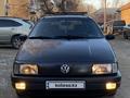 Volkswagen Passat 1991 года за 1 490 000 тг. в Усть-Каменогорск – фото 2