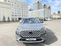 Hyundai Santa Fe 2021 годаүшін13 500 000 тг. в Астана – фото 6