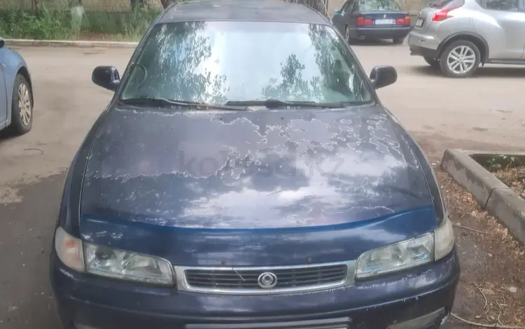 Mazda 626 1994 года за 850 000 тг. в Караганда