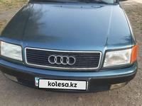 Audi 100 1992 года за 2 200 000 тг. в Шымкент