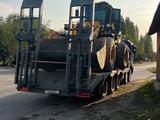 Shacman (Shaanxi)  F2000 2008 года за 40 000 000 тг. в Шымкент – фото 2