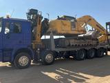 Shacman (Shaanxi)  F2000 2008 года за 40 000 000 тг. в Шымкент