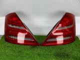 Дубликат фонарь S 221 (фара, плафон, стоп, габарит) Задний левый правый за 35 000 тг. в Алматы – фото 2