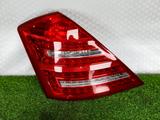 Дубликат фонарь S 221 (фара, плафон, стоп, габарит) Задний левый правый за 35 000 тг. в Алматы – фото 3