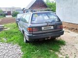 Volkswagen Passat 1992 годаүшін1 400 000 тг. в Уральск – фото 2