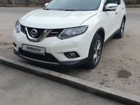 Nissan X-Trail 2018 года за 10 500 000 тг. в Алматы