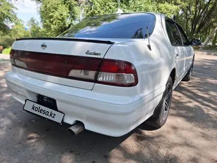 Nissan Cefiro 1998 года за 2 800 000 тг. в Алматы – фото 10