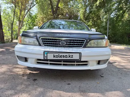 Nissan Cefiro 1998 года за 2 800 000 тг. в Алматы – фото 14