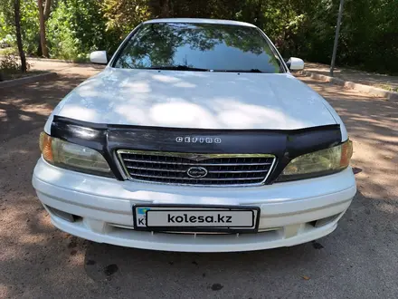 Nissan Cefiro 1998 года за 2 800 000 тг. в Алматы – фото 15